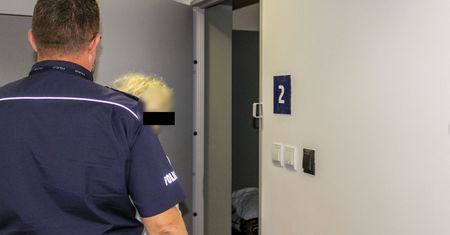Emerytka aresztowana. Grozi jej 10 lat więzienia