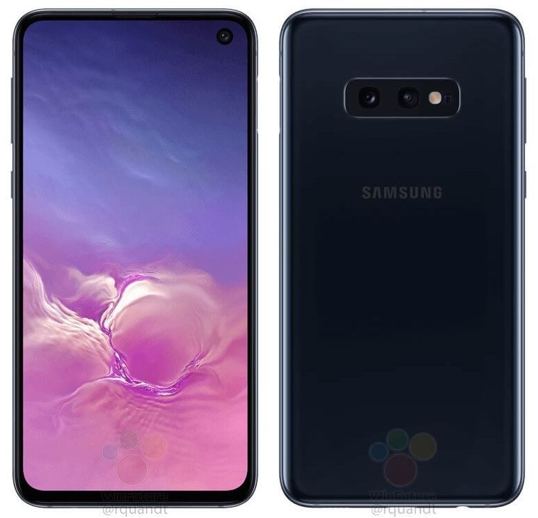 #wSkrócie: ceny Galaxy S10 oraz zdjęcia prasowe tańszego Galaxy S10E 2