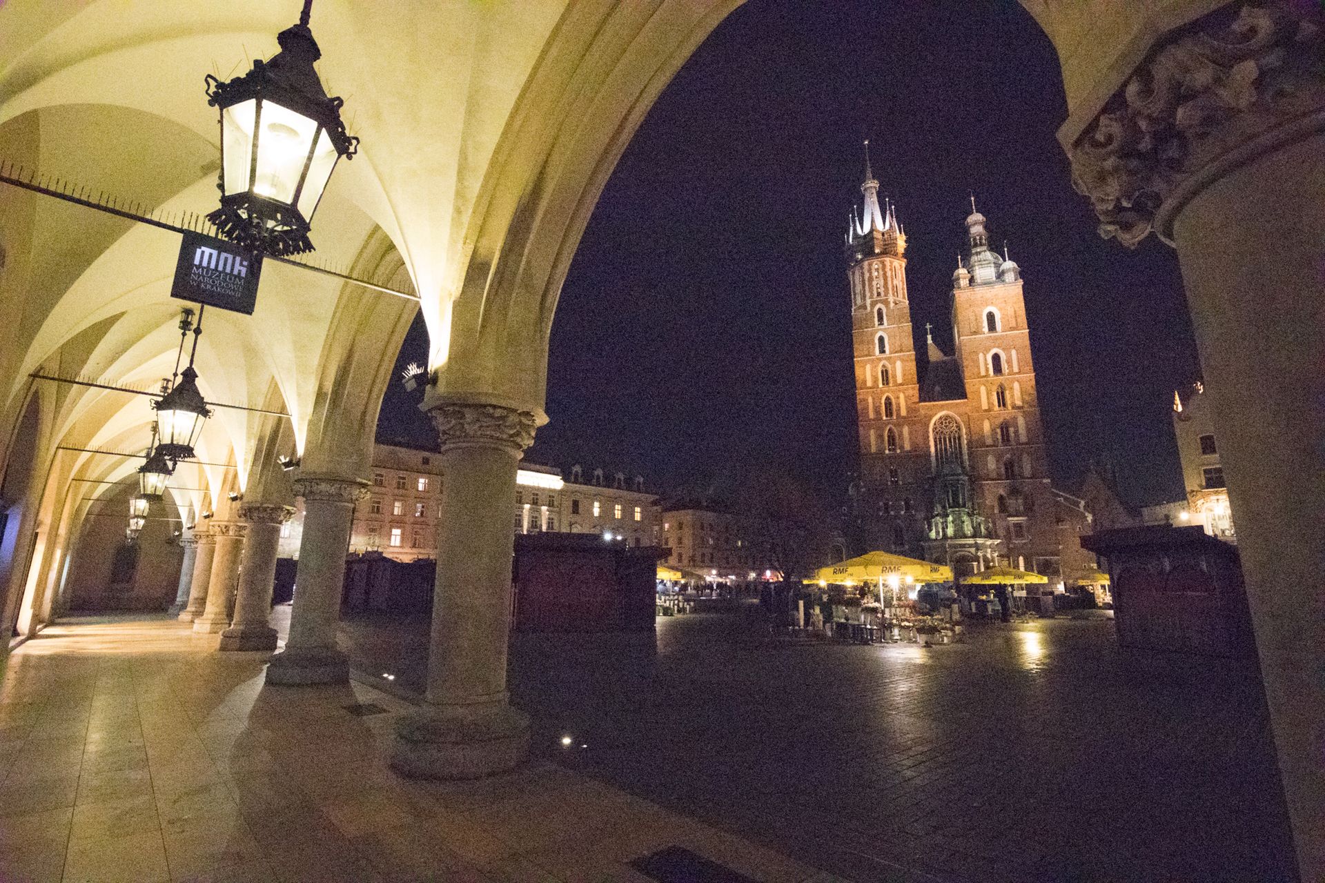 Canon EOS 5D Mark IV - test lustrzanki dla profesjonalistów 79