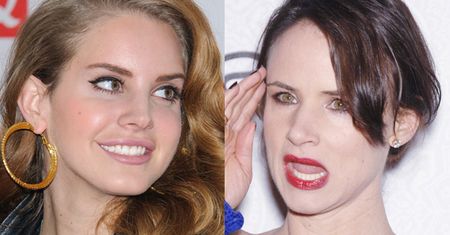 Juliette Lewis atakuje Lanę Del Rey!