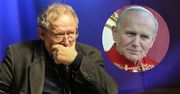 Adam Michnik broni Jana Pawła II. "To nie do przyjęcia"