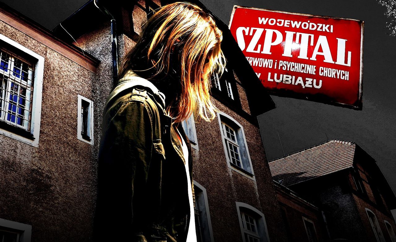 Jedyny taki oddział w Polsce. "Mówią, że to piekło. Ale w piekle nie ratują życia"