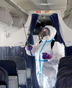 Koronawirus. Wielkanoc w podróży? Apel polskiego MSZ