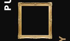 Ministerstwo Kultury w kampanii "Puste Ramy" przypomina o zagrabionych Polsce dziełach sztuki w czasie II wojny światowej