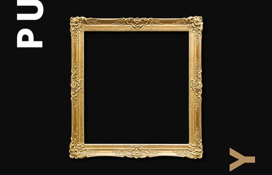 Ministerstwo Kultury w kampanii "Puste Ramy" przypomina o zagrabionych Polsce dziełach sztuki w czasie II wojny światowej