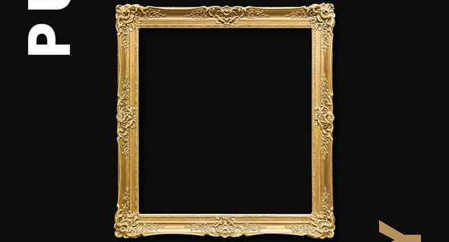 Ministerstwo Kultury w kampanii "Puste Ramy" przypomina o zagrabionych Polsce dziełach sztuki w czasie II wojny światowej