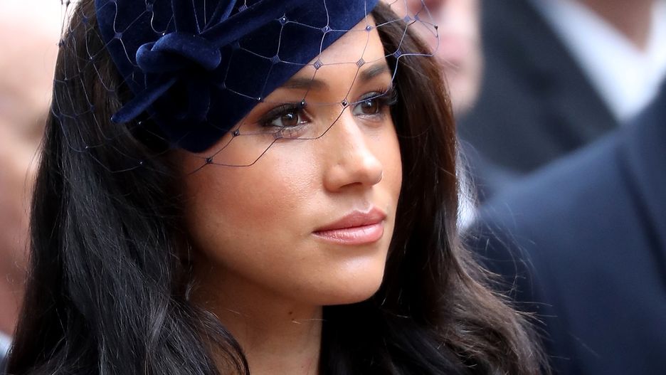 Meghan i Harry zwolnili nianię z dnia na dzień
