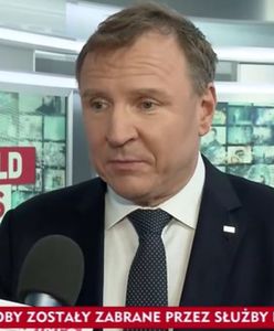 Medialna wojna z Rosją rozpoczęta. Jacek Kurski zabiera głos ws. startu TVP World