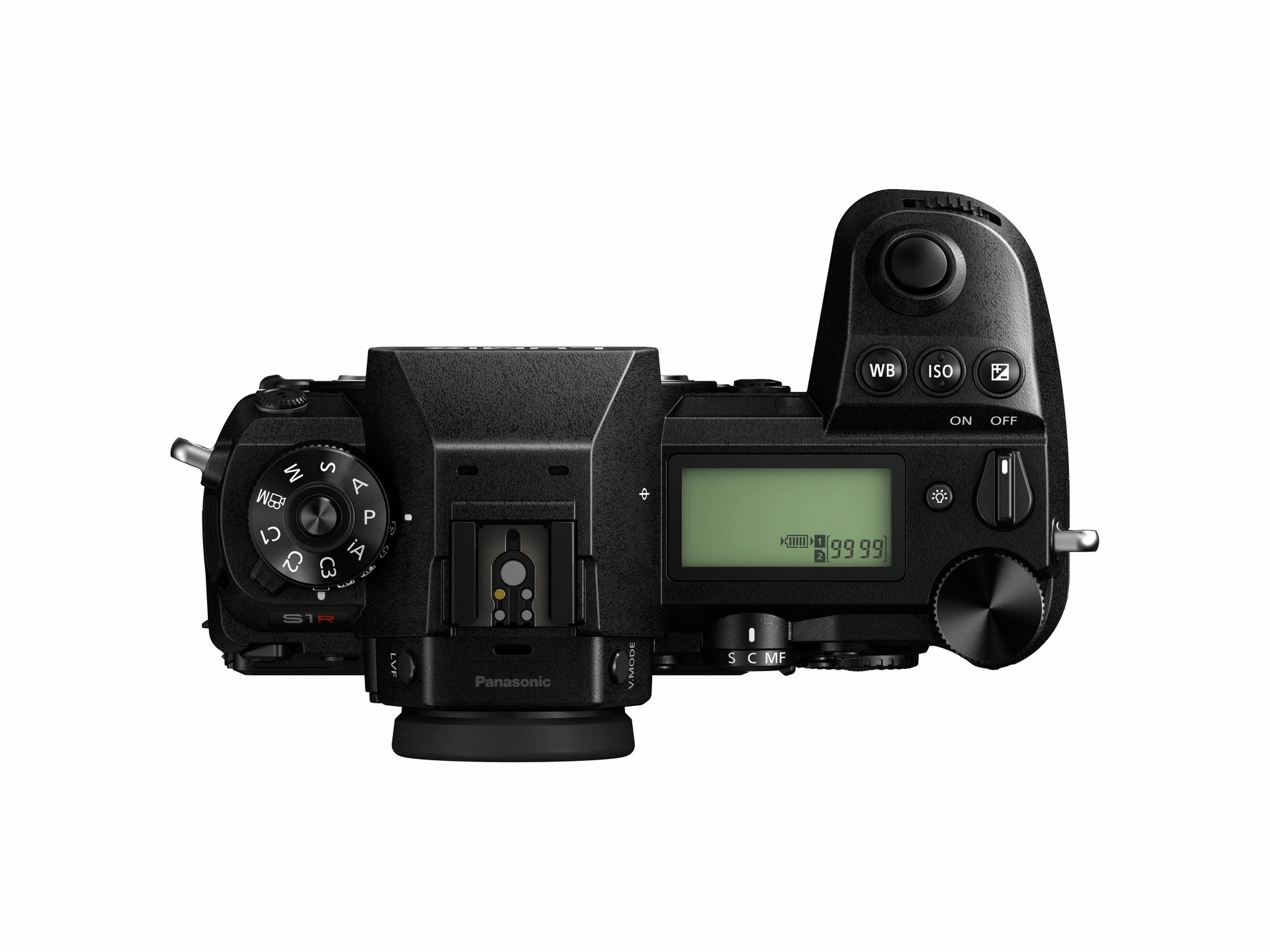 Panasonic Lumix S1 i S1R - nawet 187 megapikseli i stabilizacja na poziomie 6 EV 23