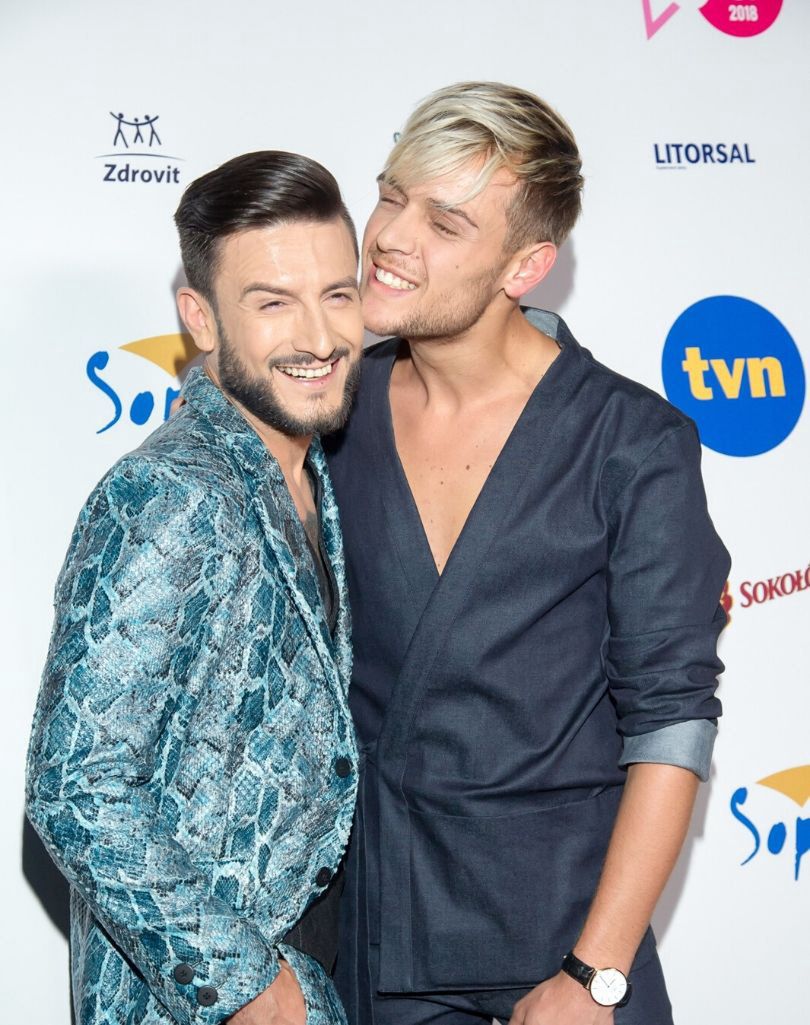 Michał Kwiatkowski, Maxim Assenza
