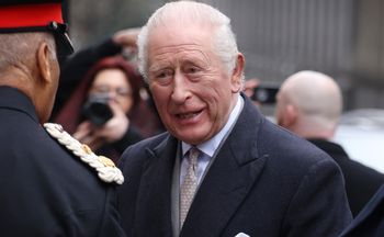 "Genialny ruch króla". Tak zachował się po aresztowaniu brata