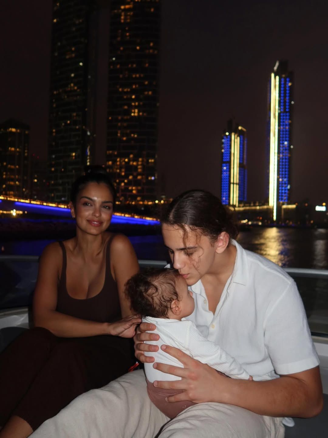 Klaudia i Dawid El Dursi