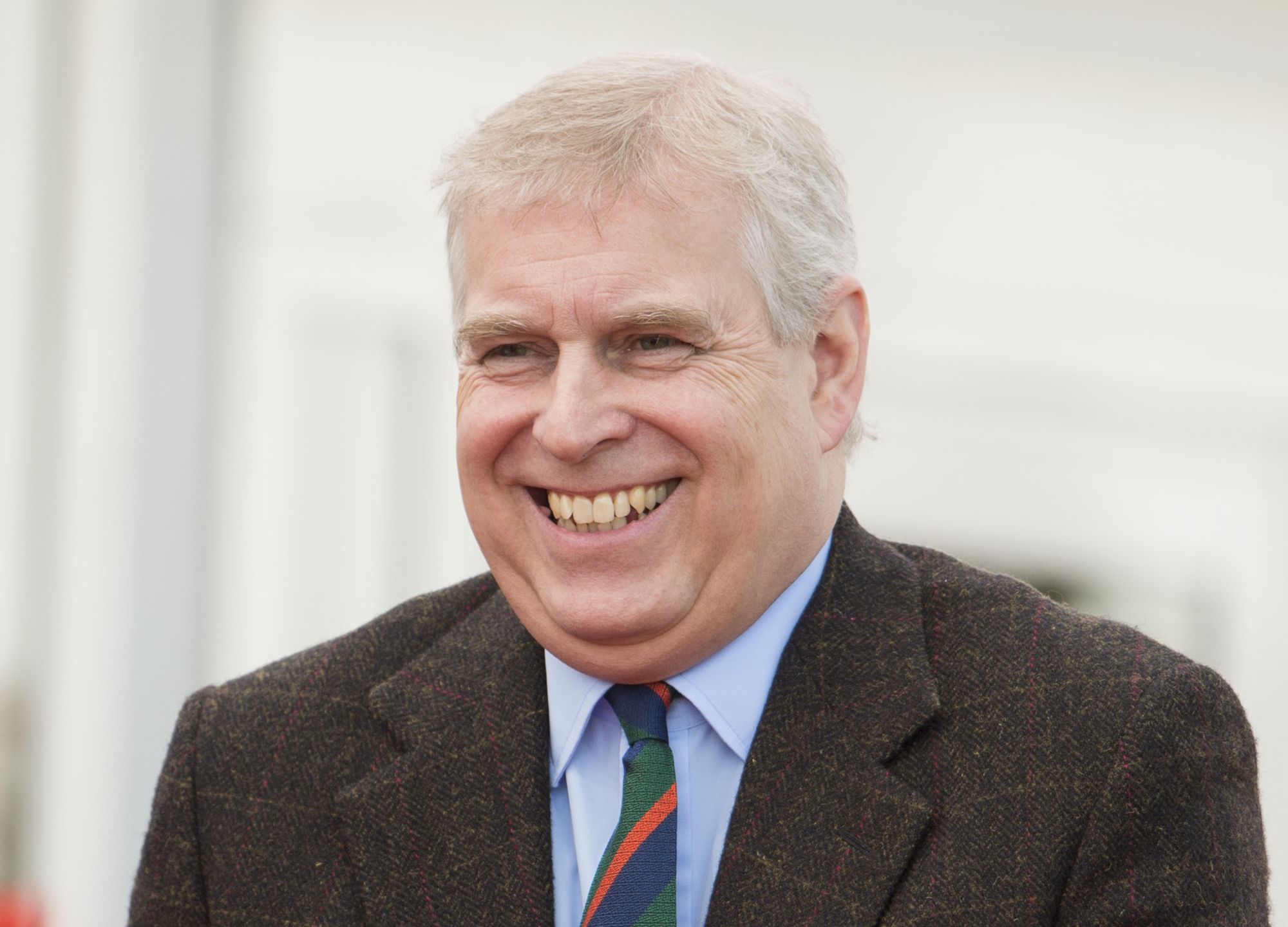 Andrzej Mountbatten-Windsor