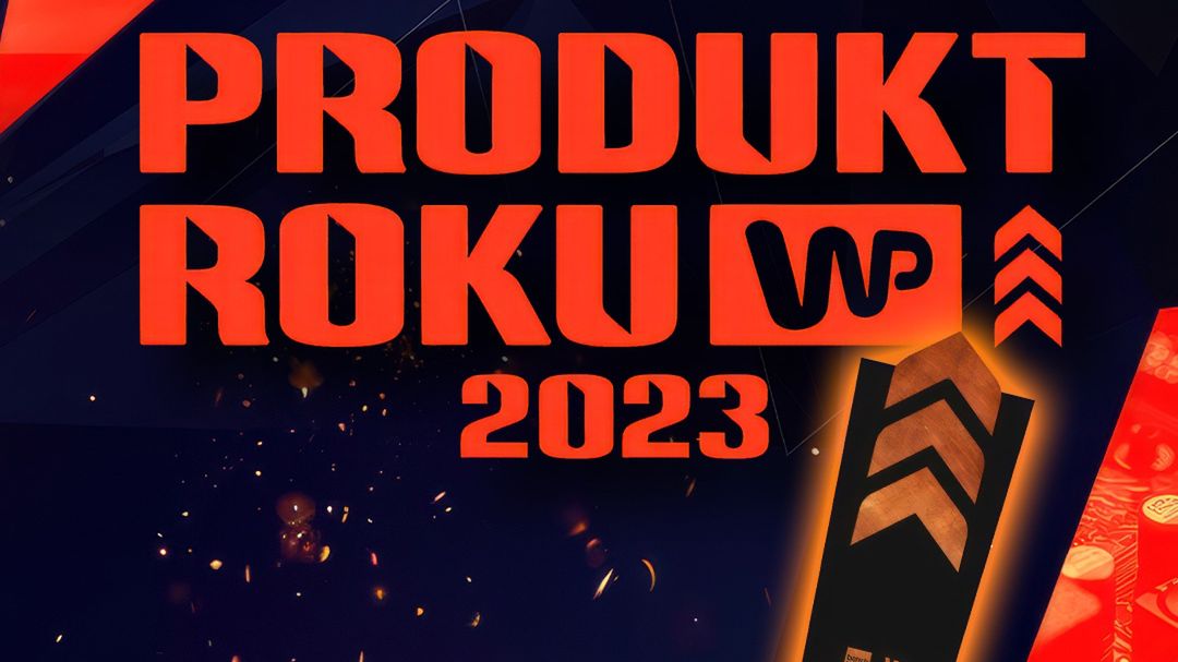 Plebiscyt Produkt Roku WP 2023