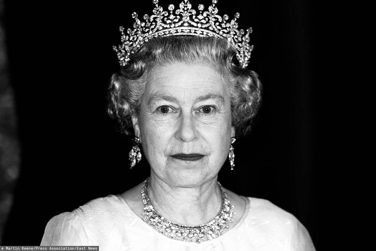 Ujawnili nowe informacje ws. śmierci królowej Elżbiety II