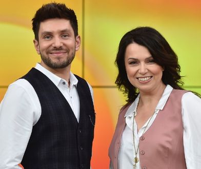 "Pytanie na śniadanie" ma nowych prowadzących. Widzowie są wściekli