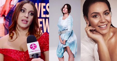 Zwyciężczyni "Supermodelki Plus Size": "Nie wiem, co zrobię z 50 tysiącami złotych. Może wrzucę na lokatę?"
