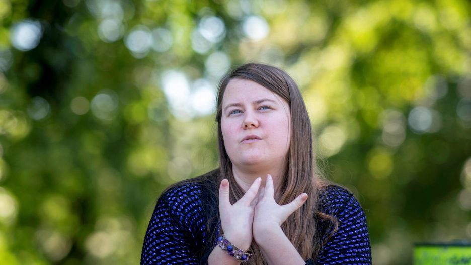 Natascha Kampusch