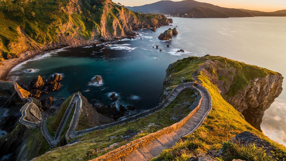 Basque Country