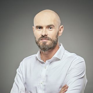 Marcin Mazurek