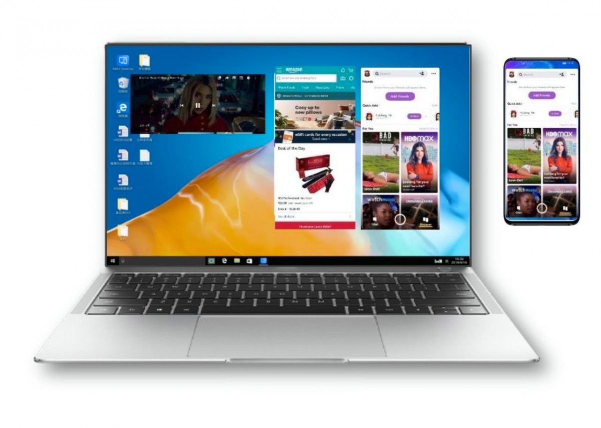 EMUI 11 już jest. Co nowego w nakładce Huaweia? 4