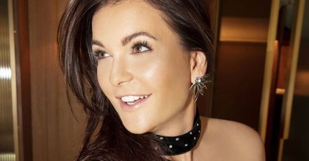 "Petarda". Agnieszka Radwańska zachwyciła fanów podczas wakacji