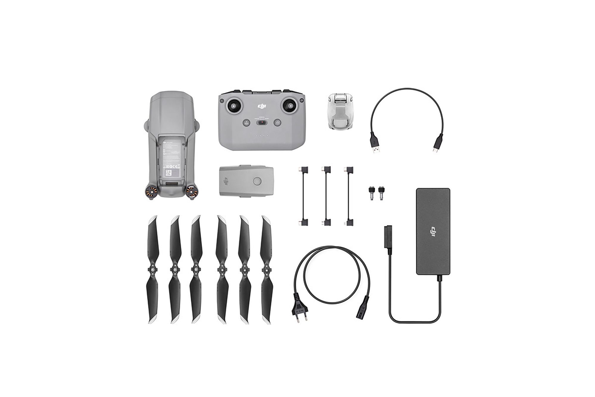 DJI Mavic Air 2 – zdjęcia 48 Mpix, kręcenie 4K/60p, ActiveTrack 3.0 i więcej 14