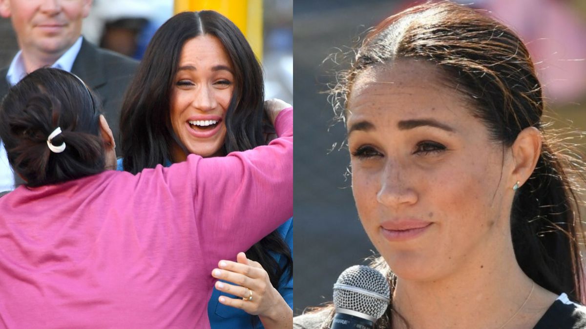 Meghan Markle "nie rozumiała, po co spotyka się z poddanymi"? Autorka nowej książki ujawnia prawdę