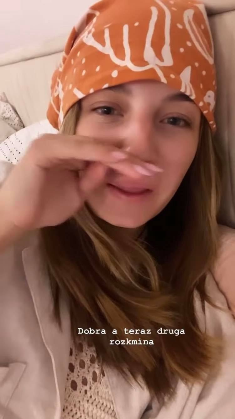 Julia Wieniawa