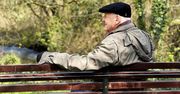 Anthony Hopkins dla WP: Wszystko nagle zaczęło mnie boleć
