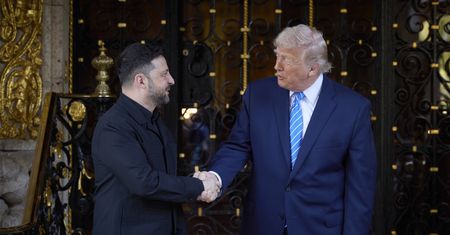 Tonują nastroje po spotkaniu Zełenskiego z Trumpem. Nagle wspomnieli o Polsce