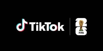 Mundial 2026 na TikToku. Wyświetlenia liczone w miliardach