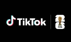 Mundial 2026 na TikToku. Wyświetlenia liczone w miliardach
