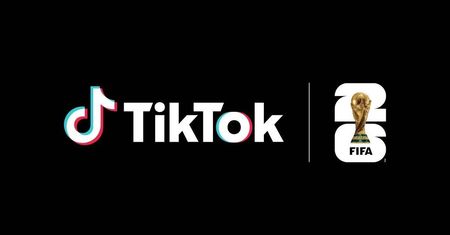 Mundial 2026 na TikToku. Wyświetlenia liczone w miliardach