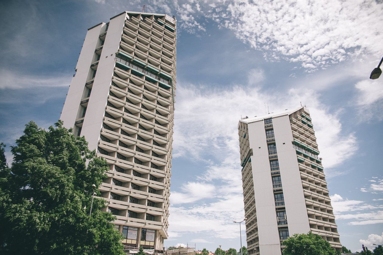 Wrocław. Poznaj miasto z innej strony. Ruszają wyjątkowe spacery po placu Grunwaldzkim