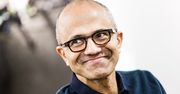 Satya Nadella - sylwetka postaci