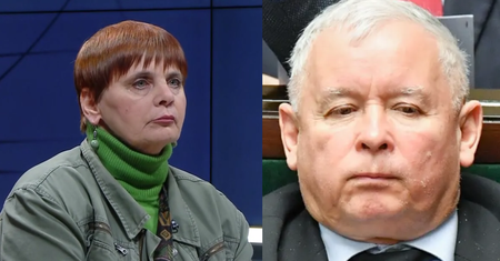 Ochojska podejmie współpracę z PiS? "Polityka może być prowadzona etycznie"