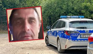Ciało kobiety znalezione pod prysznicem. Policja poszukuje 53-latka