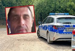 Ciało kobiety znalezione pod prysznicem. Policja poszukuje 53-latka