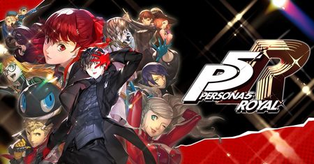 Persona 5 w wersji Royal od teraz dostępna dla „wszystkich” platform