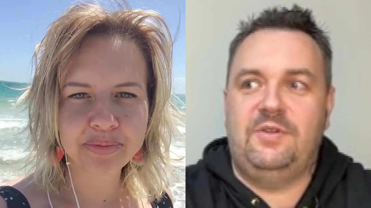 Agata ze "ŚOPW" wypoczywa na plaży. Fani piszą o Piotrze