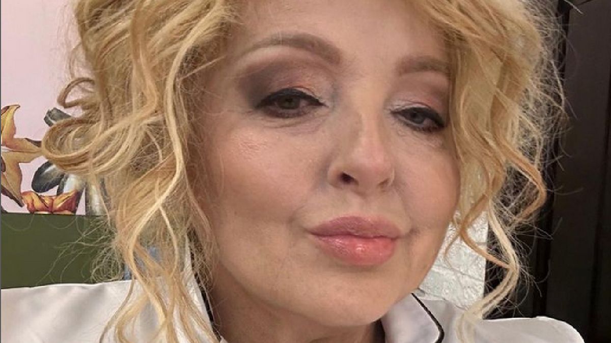 Wygląd Magdy Gessler wzbudza podziw i zazdrość