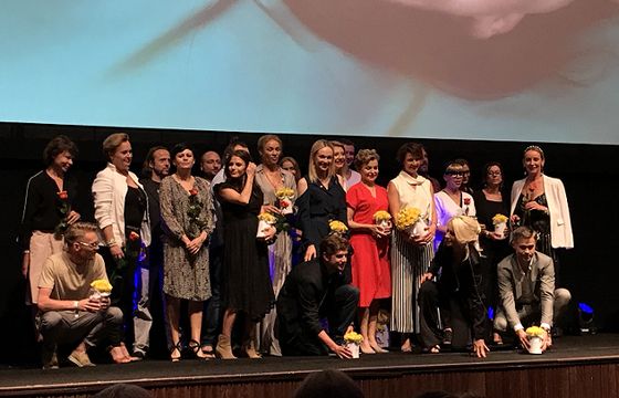 „Diagnoza” od 5 września w TVN. „Tajemnica i obsada aktorska największą siłą serialu”