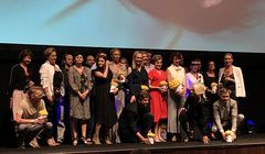 „Diagnoza” od 5 września w TVN. „Tajemnica i obsada aktorska największą siłą serialu”