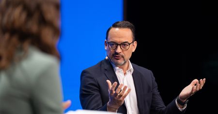 Kogo zabije samochód autonomiczny? Dyrektor VW tłumaczy, jak i co będą myślały auta sterowane przez komputer