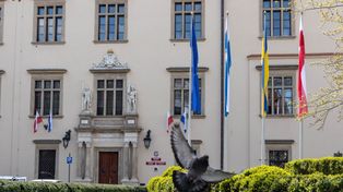 Praktyki w magistracie w Krakowie nie będą już bezpłatne. "Doceniamy pracę młodych"