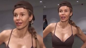 W TVP pokazali Dodę bez makijażu: "Wzięli mnie z zaskoczenia..." (FOTO)