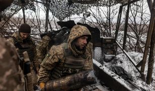 Kijów dostał sprzęt z Polski. Państwa NATO bacznie obserwują