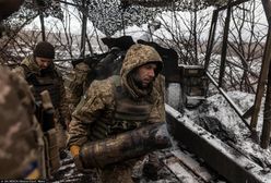 Kijów dostał sprzęt z Polski. Państwa NATO bacznie obserwują