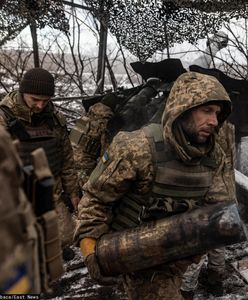 Kijów dostał sprzęt z Polski. Państwa NATO bacznie obserwują